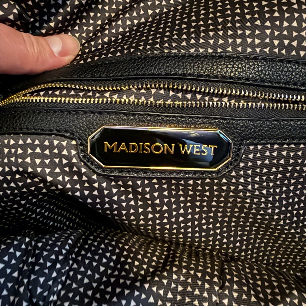Nylon Gray Backpack - Picture 6 of 6